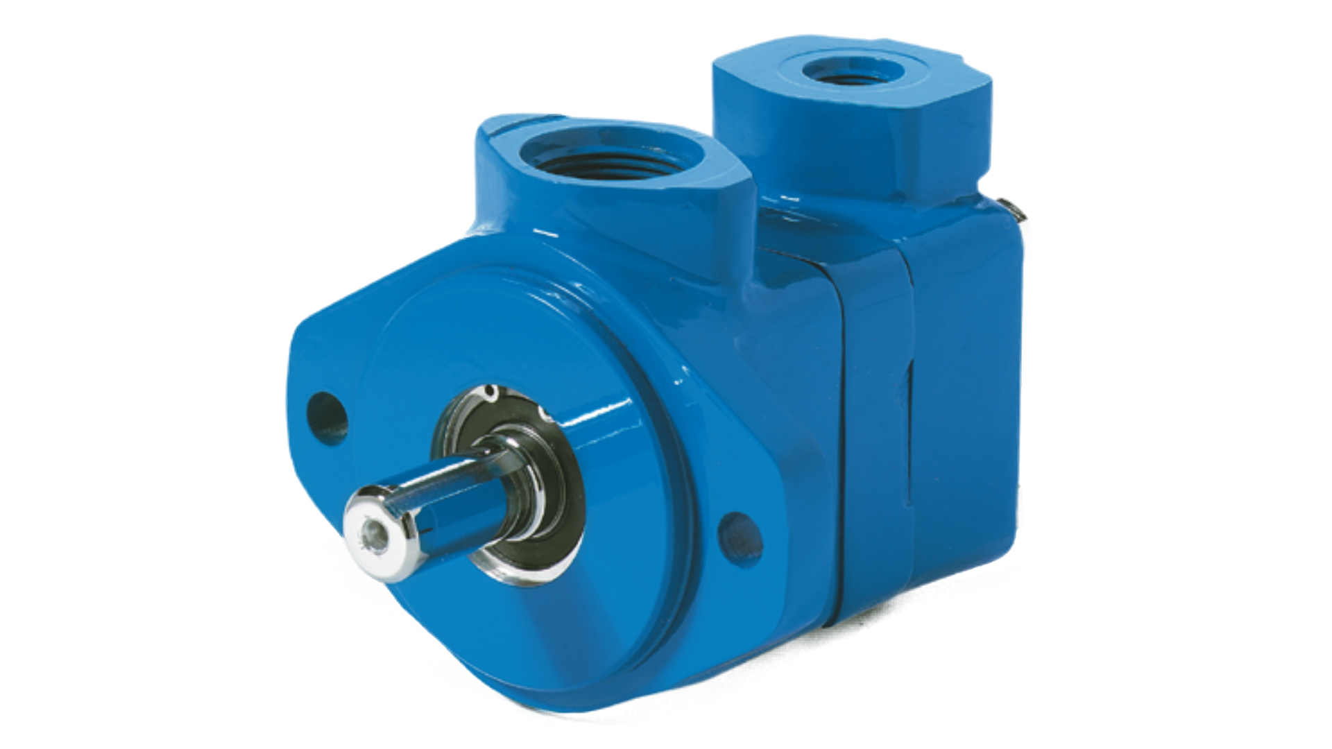 Valve bank expertise - TCV Hydraulic Specialists